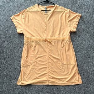 Athleta cover up, XS